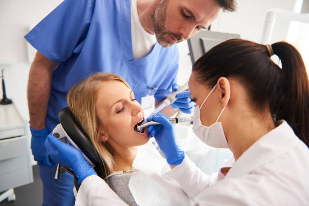 Best Oral Cancer Screening  in North Bay Village, FL