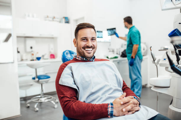 TMJ/TMD Treatment in North Bay Village, FL