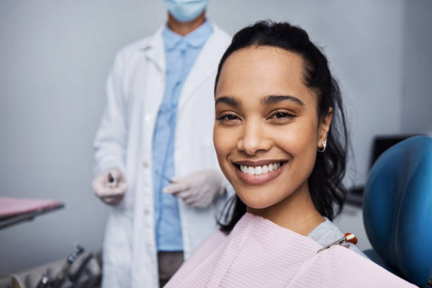 Laser Dentistry in North Bay Village, FL