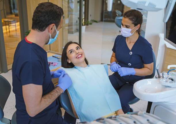 North Bay Village, FL  Holistic Dental Services Company