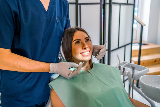 Best Full Mouth Reconstruction  in North Bay Village, FL