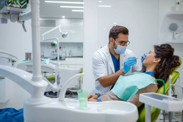 Best Wisdom Tooth Removal  in North Bay Village, FL